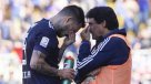 La fuerte autocrítica de Mauricio Pinilla: Fui una vergüenza dentro de la cancha