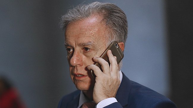 Aborto: Gobierno se abrió a modificar reglamento de la objeción de conciencia Aborto: Gobierno se abrió a modificar reglamento de la objeción de conciencia