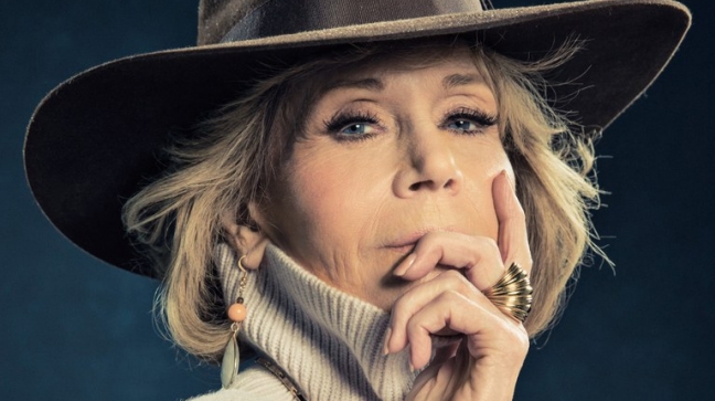 Cannes homenajeará a Jane Fonda y John Travolta Cannes homenajeará a Jane Fonda y John Travolta