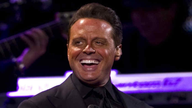 Ex director del Festival de Viña contó que Luis Miguel consumió cocaína a los 14 años Ex director del Festival de Viña contó que Luis Miguel consumió cocaína a los 14 años
