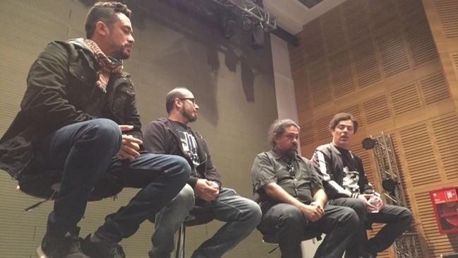 Pablo Ilabaca y salida de Chancho en Piedra: Hay miedo en este cambio pero se debe manejar