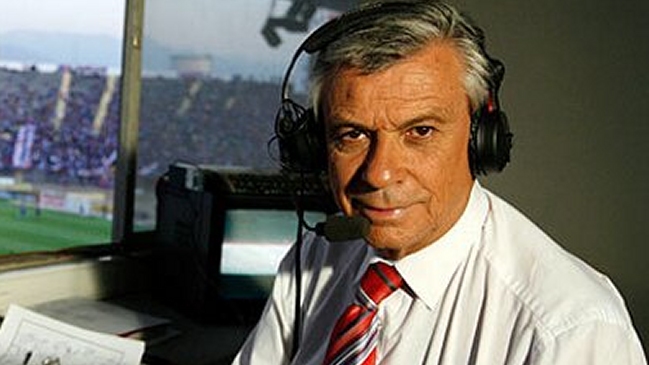 Premio Nacional de Periodismo Deportivo: No me gusta mucho el fútbol femenino, me aburre Premio Nacional de Periodismo Deportivo: No me gusta mucho el fútbol femenino, me aburre