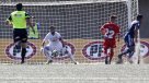 [VIDEO] La humillante derrota de Universidad de Chile a manos de Unión La Calera