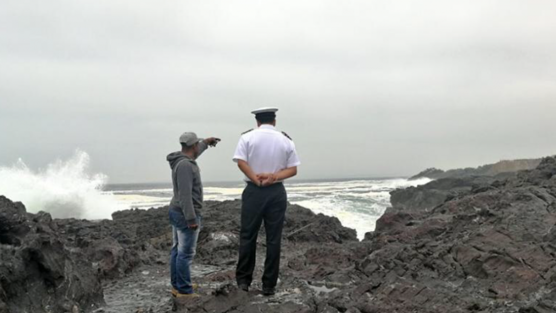 Antofagasta: Este viernes concluyen labores de búsqueda de joven perdido en el mar Antofagasta: Este viernes concluyen labores de búsqueda de joven perdido en el mar