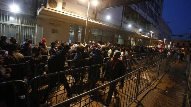 El inicio del proceso extraordinario de regularización de migrantes El inicio del proceso extraordinario de regularización de migrantes