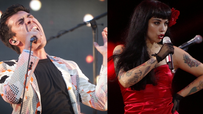 Pulsar 2018: Gepe y Mon Laferte lideran las nominaciones Pulsar 2018: Gepe y Mon Laferte lideran las nominaciones