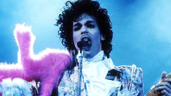 Familia de Prince demandó a hospital que lo trató una semana antes de morir Familia de Prince demandó a hospital que lo trató una semana antes de morir