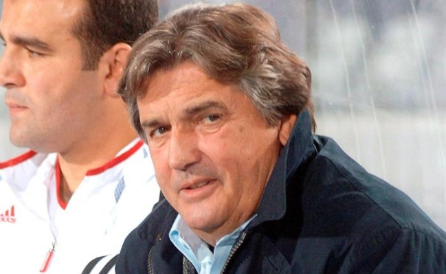 Falleció legendario ex técnico de la selección francesa Falleció legendario ex técnico de la selección francesa