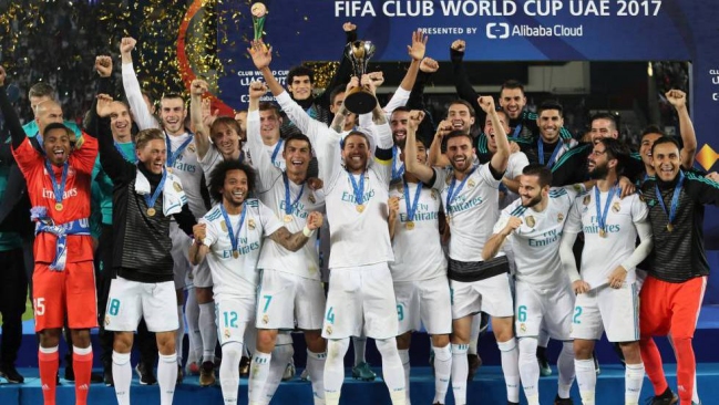 FIFA trabaja en nuevos torneos: Un renovado Mundial de Clubes y la Liga de Naciones FIFA trabaja en nuevos torneos: Un renovado Mundial de Clubes y la Liga de Naciones