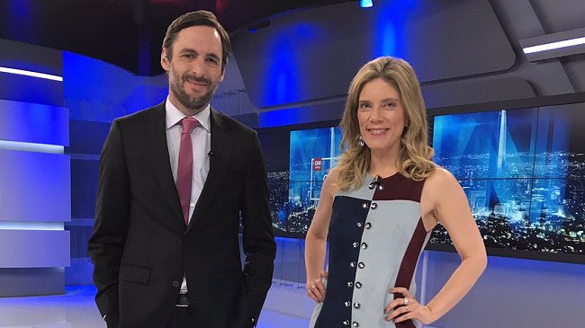 Mónica Rincón respondió con firmeza a insultos del hijo del Mamo Contreras Mónica Rincón respondió con firmeza a insultos del hijo del Mamo Contreras