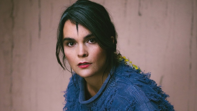 Camila Moreno anunció un Camila Moreno anunció un
