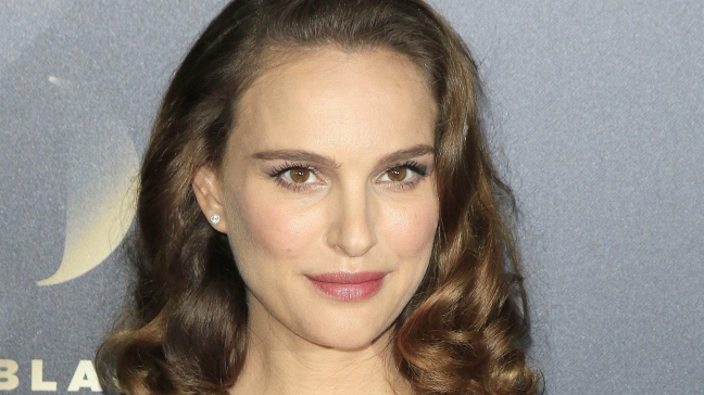 Natalie Portman se enfrenta a la derecha israelí desde sus valores judíos Natalie Portman se enfrenta a la derecha israelí desde sus valores judíos