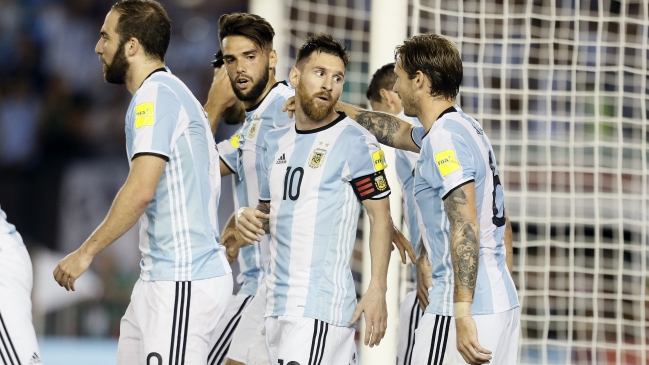 Argentina jugará amistoso con Nicaragua en La Bombonera previo al Mundial Argentina jugará amistoso con Nicaragua en La Bombonera previo al Mundial