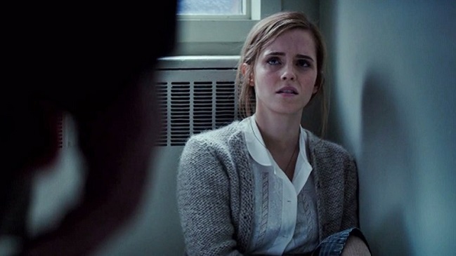Allison Mack intentó reclutar a Emma Watson para secta de esclavas sexuales Allison Mack intentó reclutar a Emma Watson para secta de esclavas sexuales