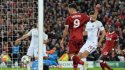 Los goles en la victoria de Liverpool frente a AS Roma en el relato de Ricardo Chávez Los goles en la victoria de Liverpool frente a AS Roma en el relato de Ricardo Chávez