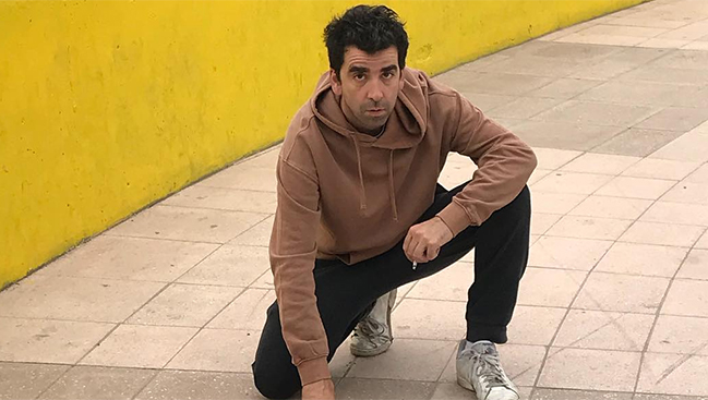 Pedropiedra se despidió de Pedropiedra se despidió de