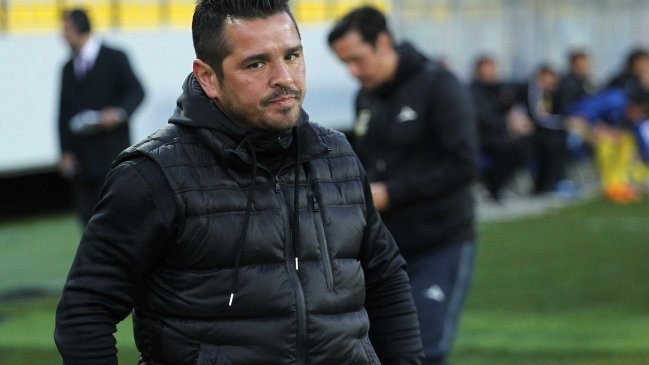 Héctor Tapia evitó confirmar su llegada a Colo Colo: No hay plazos, no hay fechas