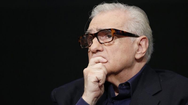 Martin Scorsese, Premio Princesa de Asturias de las Artes 2018 Martin Scorsese, Premio Princesa de Asturias de las Artes 2018