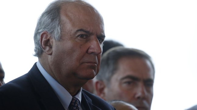 Intendente Mayol: Celestino Córdova jamás ha colaborado con la justicia Intendente Mayol: Celestino Córdova jamás ha colaborado con la justicia