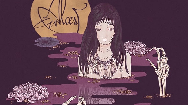 Alcest fijó su regreso a Chile Alcest fijó su regreso a Chile