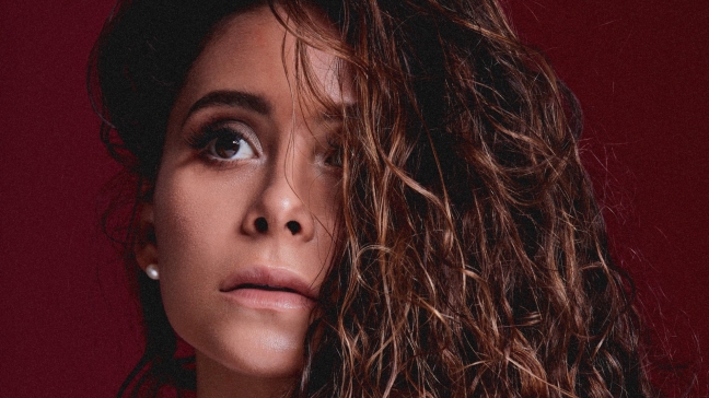Camila Gallardo lanzará su primer disco con dos conciertos Camila Gallardo lanzará su primer disco con dos conciertos