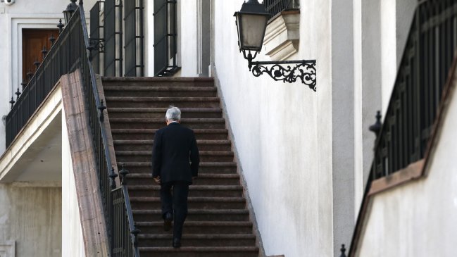 Presidente Piñera no envió a Contraloría decreto con designación de su hermano