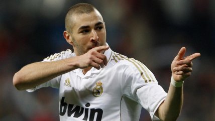   La Historia es Nuestra: Benzema, el atacante francés que no canta La Marsellesa 