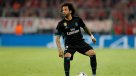 El sensacional control de Marcelo que se robó las miradas en la Champions