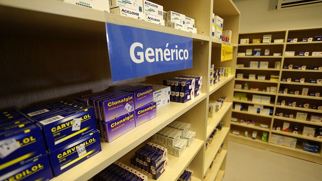 Fiscalía Nacional Económica pone la mirada sobre el mercado de los medicamentos