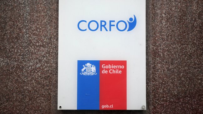 Oposición critica nombramiento de Sichel en Corfo: 