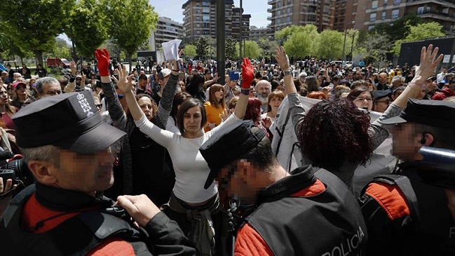Condena por abuso, y no por violación, de Condena por abuso, y no por violación, de