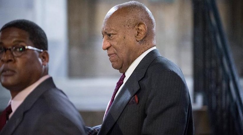 Bill Cosby es declarado culpable de tres delitos de agresión sexual Bill Cosby es declarado culpable de tres delitos de agresión sexual