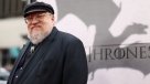 Confirman publicación del nuevo libro de George R.R. Martin en Chile