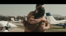 El cinematográfico booktráiler de la novela \