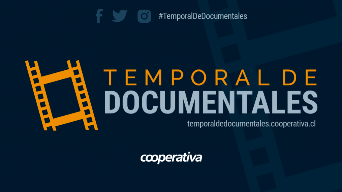 El Temporal de Documentales vuelve a Cooperativa El Temporal de Documentales vuelve a Cooperativa