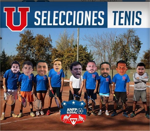 Universidad de Chile sufrió una dura derrota 7-0 en su visita a Cruzeiro por la Copa Libertadores y los memes no tuvieron piedad del equipo estudiantil. Universidad de Chile sufrió una dura derrota 7-0 en su visita a Cruzeiro por la Copa Libertadores y los memes no tuvieron piedad del equipo estudiantil.
