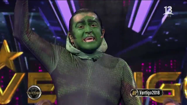 Daniel Alcaíno sacó la voz en pantalla para apoyar a trabajadores ante crisis de Canal 13