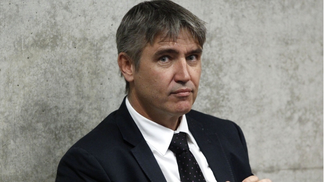 Caso SQM: Servicio de Impuestos Internos apeló al sobreseimiento de Fulvio Rossi Caso SQM: Servicio de Impuestos Internos apeló al sobreseimiento de Fulvio Rossi