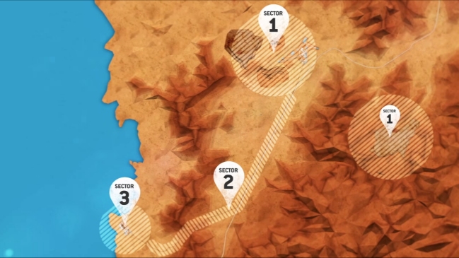 Tribunal falló a favor de Andes Iron y se deberá volver a revisar proyecto Dominga Tribunal falló a favor de Andes Iron y se deberá volver a revisar proyecto Dominga