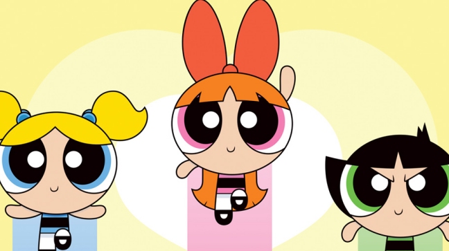 Cartoon Network hará un maratón en cuenta regresiva Cartoon Network hará un maratón en cuenta regresiva