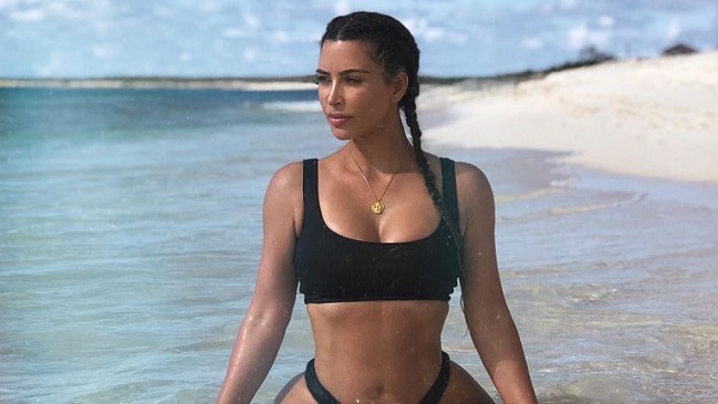 Rompió el silencio: Kim Kardashian habló del engaño de Tristan Thompson a su hermana Khloé Rompió el silencio: Kim Kardashian habló del engaño de Tristan Thompson a su hermana Khloé
