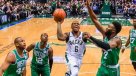 Los Bucks vencieron a Celtics y forzaron el séptimo partido en el Este