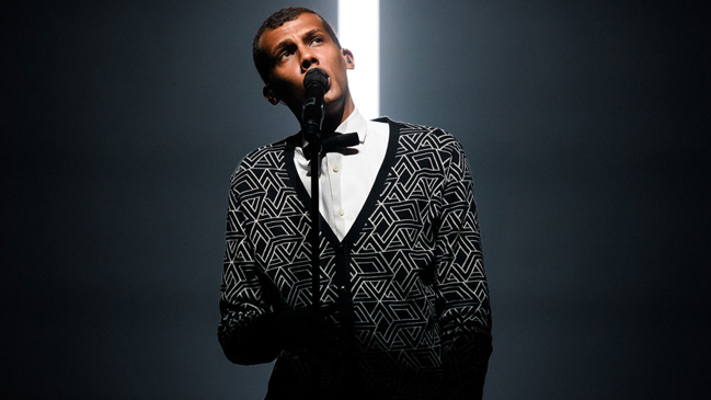 Stromae regresa con un videoclip de casi 9 minutos tras 2 años de silencio Stromae regresa con un videoclip de casi 9 minutos tras 2 años de silencio