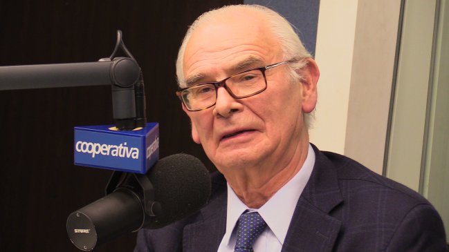 Ex compañeros de Otto Dörr salen en su defensa y denuncian 