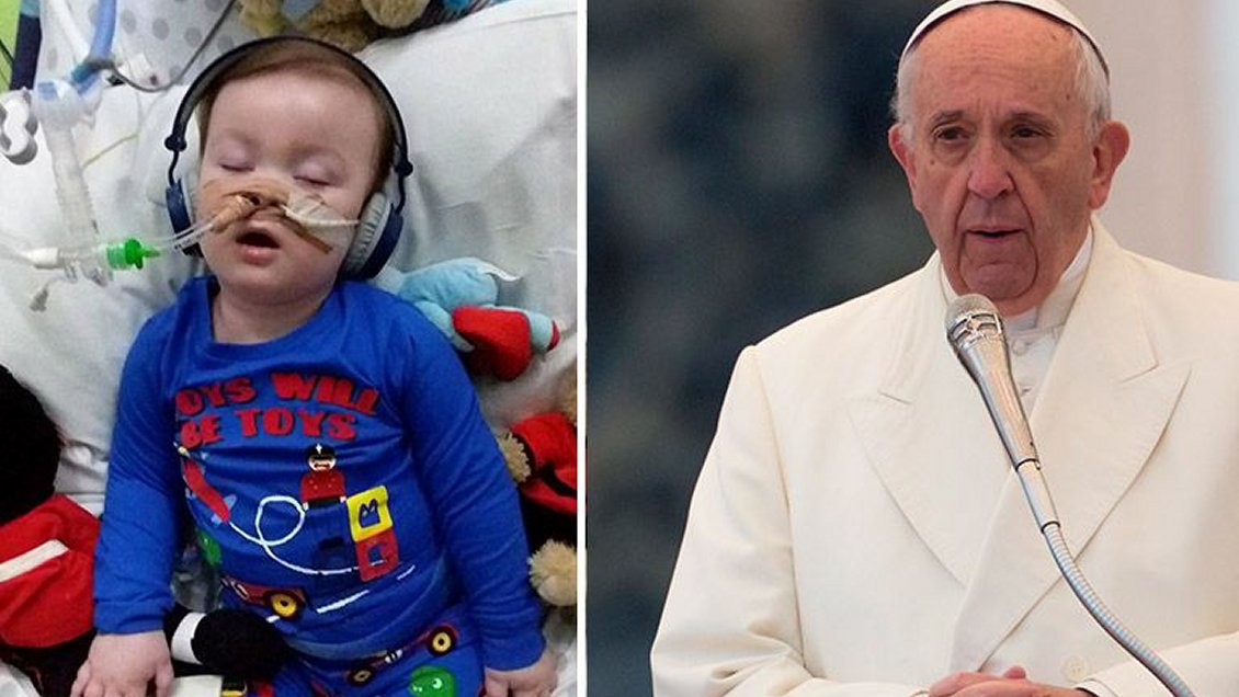 Papa Francisco: Papa Francisco: