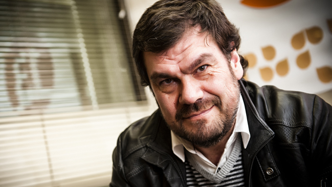 Director de Director de