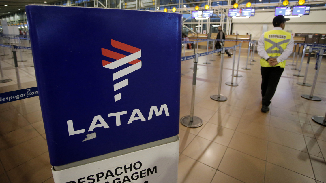 Sindicato demandó a Latam tras rechazo a fin de huelga Sindicato demandó a Latam tras rechazo a fin de huelga