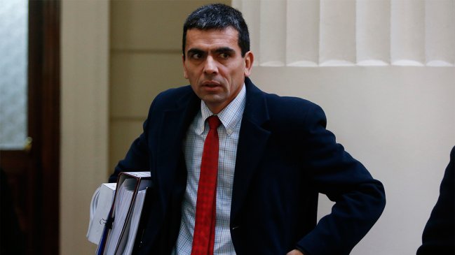 Ex fiscal Gajardo por cierre del caso Penta: Qué triste ver a la Fiscalía como una liquidadora