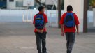 Creciendo Juntos: Sin tarea para la casa