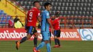 El entretenido empate entre Huachipato e Iquique